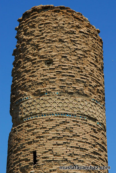van kzl minare
