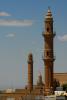 mardin minareleri