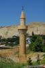 darende dânâbey camii minaresi