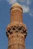 aksaray kızıl minare