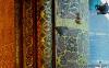 konya mevlâna dergâhı ve türbesi- bahaaddin veled sandukası